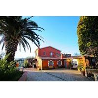 La Bouganville Country House