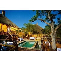 La Kruger Lifestyle Lodge