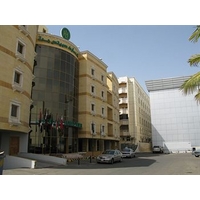 Landmark Suites Jeddah