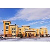 La Quinta Inn & Suites Elk City