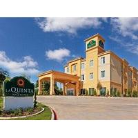 La Quinta Inn & Suites Marshall