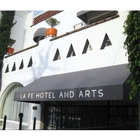LA FE Hotel and Arts