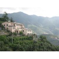 La Villa Antica delle Cinque Terre