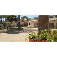 La Bastide de Ramatuelle