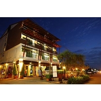 Lanta Mermaid Boutique House