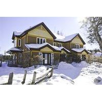 L\'Aiglon - Tremblant Sunstar