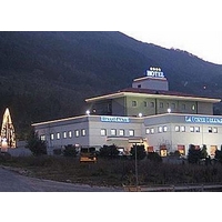 La Fonte dell\'Astore