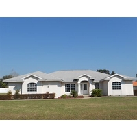 Lakeside Golf Resort Inverness