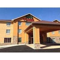 La Quinta Inn & Suites Glendive