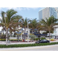 LA COLINA Hotel Cottage