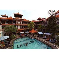 La Walon Hotel