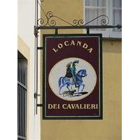 La Locanda dei Cavalieri
