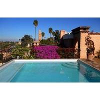 La Villa Des Orangers