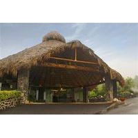 Las Puertas al Cielo