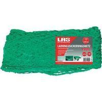 LAS Trailer and luggage net (L x W) 3.5 m x 2.5 m