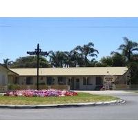 Lakes Entrance Holiday Units