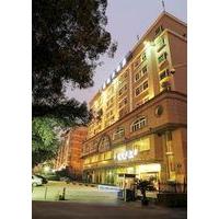 Lanhong Hotel - Chengdu