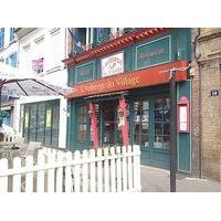 L\'Auberge du Village