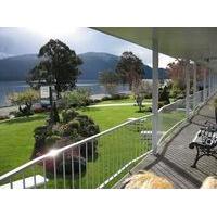 Lakeside Motel - Te Anau