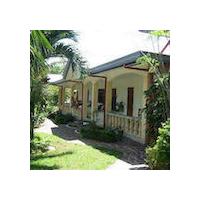 Lapu Lapu Cottages and Restaurant