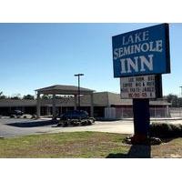 Lake Seminole Inn