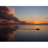 Lake Maraboon Holiday Village