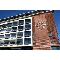 Lake Geneva Hotel