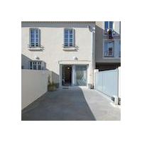 La Terrasse de Marie Jeanne