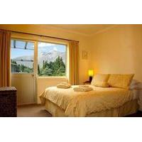 Lake Coleridge Lodge