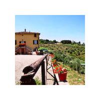 La Pergola del Chianti