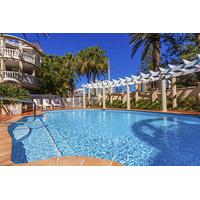 La Grande Apartments Broadbeach