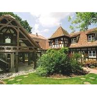 La Ferme de Marie-Helene