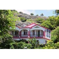 La Villa Allamanda
