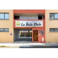 La Belle Etoile & Villa Soleil