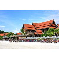 Laguna Redang Island Resort