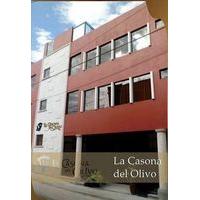 La Casona del Olivo