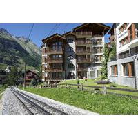 La BohÃ¨me Appartementhaus