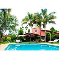 Las CÃºpulas PequeÃ±o Gran H...