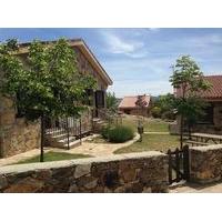 Las Casitas de la Poza