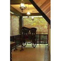 Lake Serenity Boutique Hotel