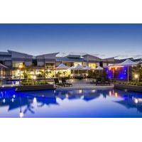 Lagoons 1770 Resort & Spa