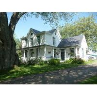 La Maison des Leclerc