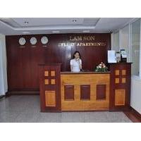Lam Son Deluxe Apartments