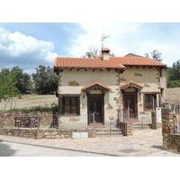Las Casitas de Braojos