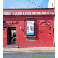 La Leyenda Hostel