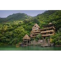 Laguna Lodge Eco-Resort & Nature Reserve