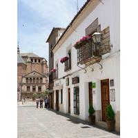 La Morada de Juan de Vargas