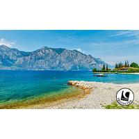 Lake Garda, Italy: 2-3 Night Hotel Stay With Flights & Breakfast - Up to 32% Off