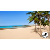 lanzarote spain 3 7 night half board hotel stay with flights up to 21  ...