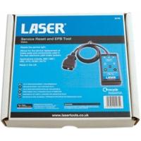 Laser Tools 5175 Service Reset and EPB Tool - Volvo